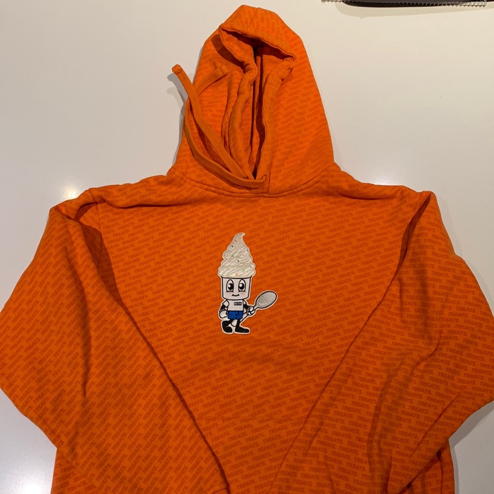 Kith Treats Unisex Sweatshirt XS